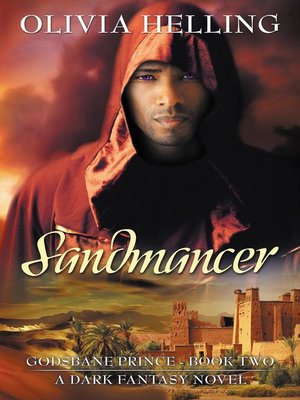 cover image of Sandmancer